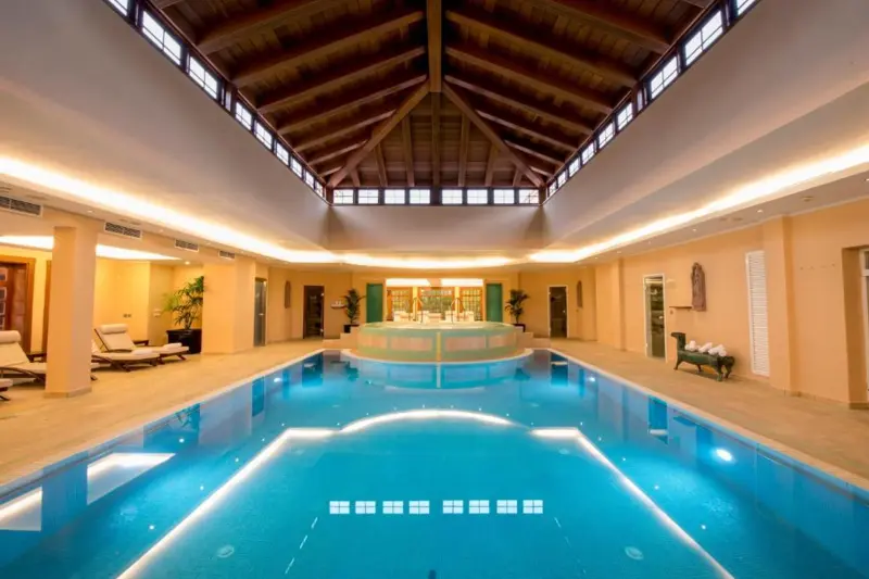 Hotel Botánico