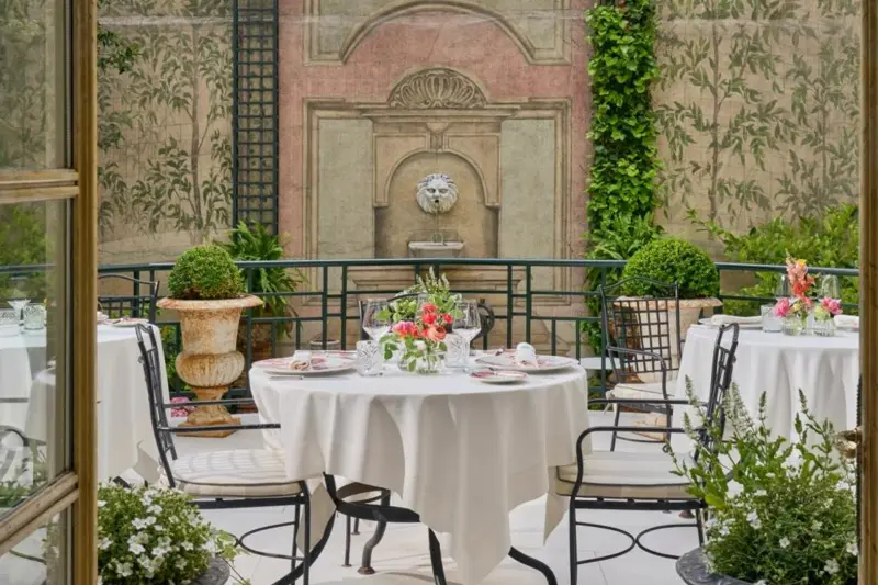 Hotel Orfila