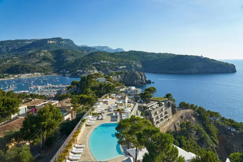 Jumeirah Port Sóller