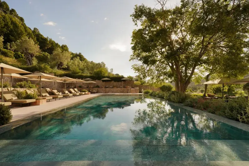Son Brull Hotel & Spa